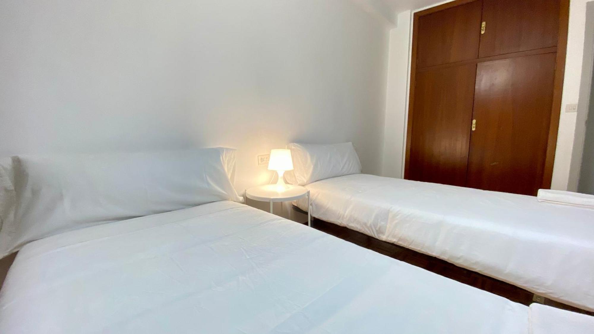 Apartamento Padron Centro P7 By Ur المظهر الخارجي الصورة