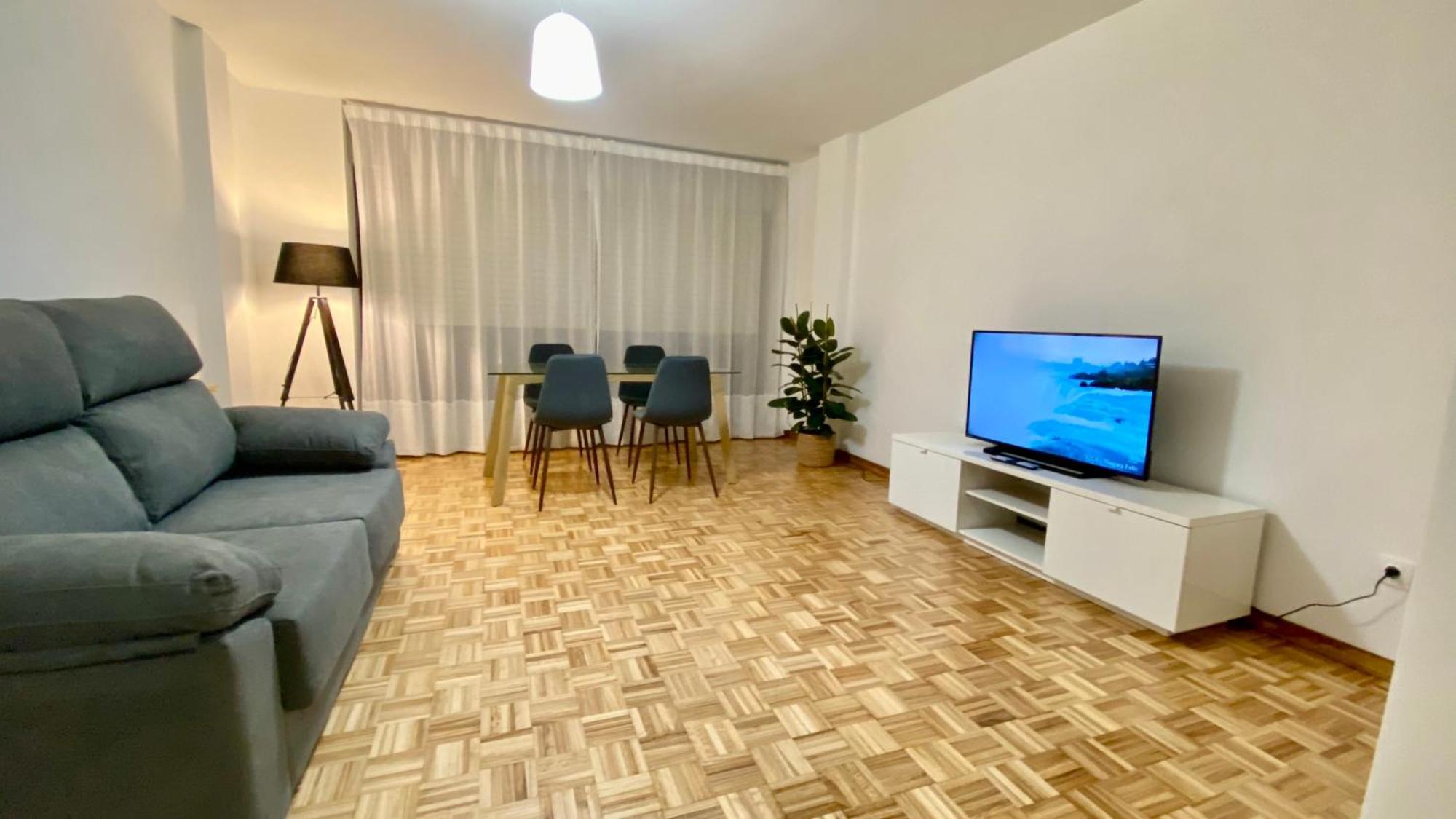 Apartamento Padron Centro P7 By Ur المظهر الخارجي الصورة