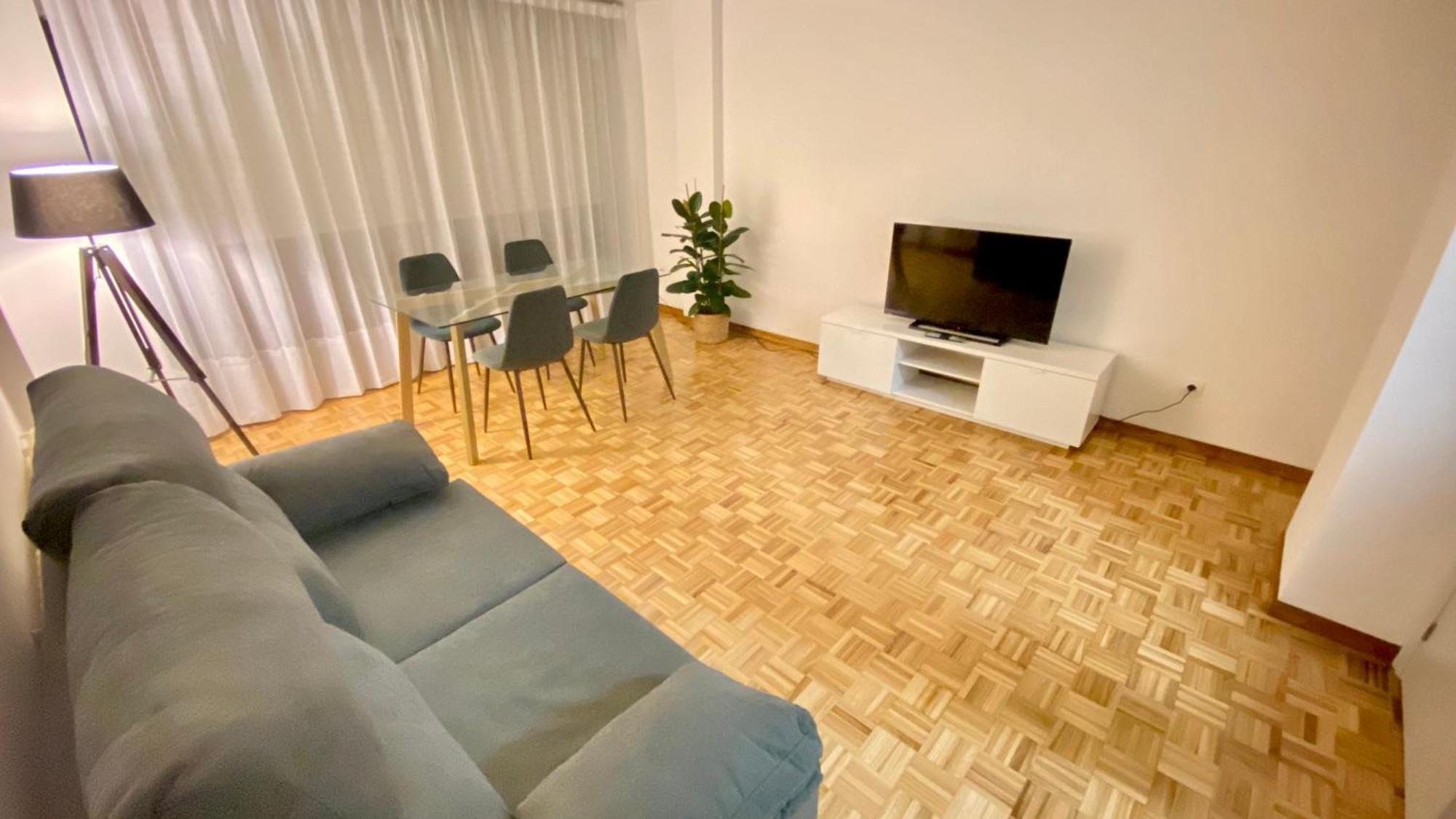 Apartamento Padron Centro P7 By Ur المظهر الخارجي الصورة