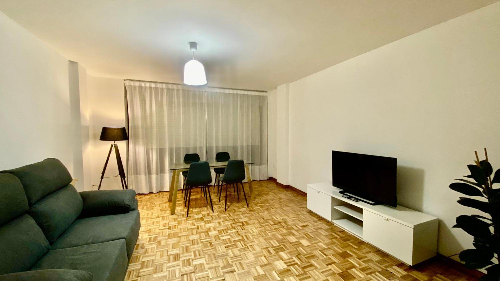 Apartamento Padron Centro P7 By Ur المظهر الخارجي الصورة