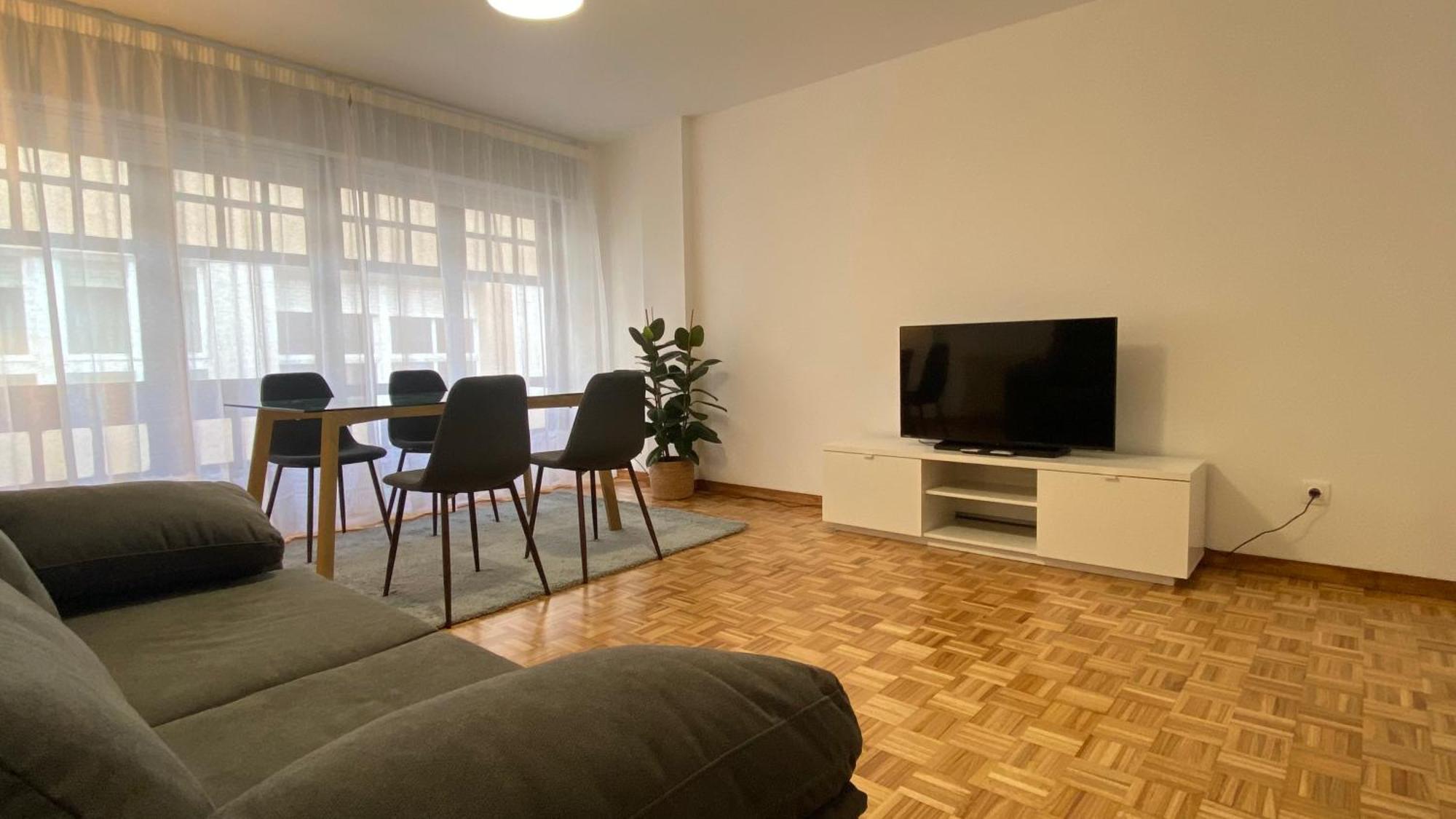 Apartamento Padron Centro P7 By Ur المظهر الخارجي الصورة