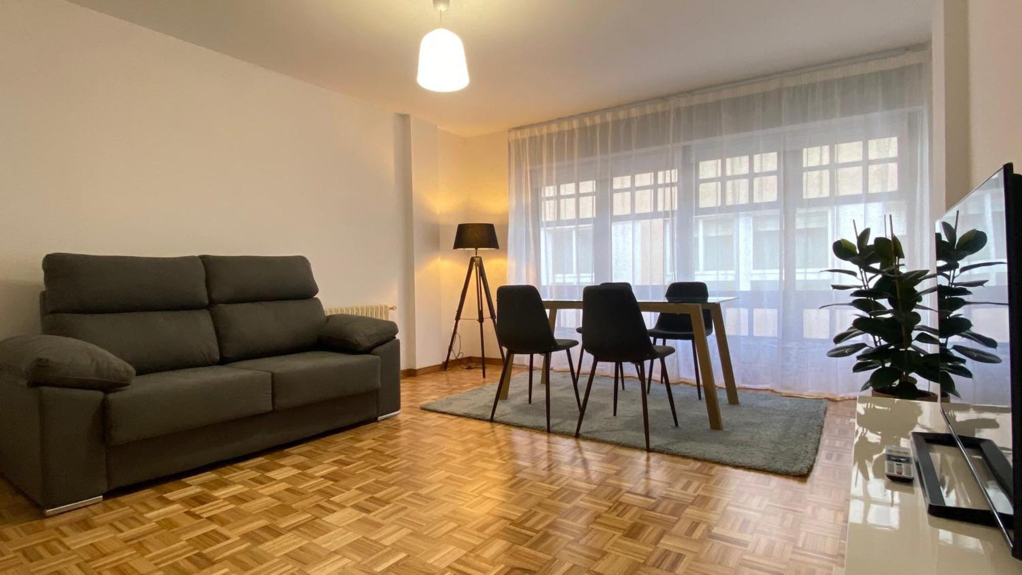 Apartamento Padron Centro P7 By Ur المظهر الخارجي الصورة