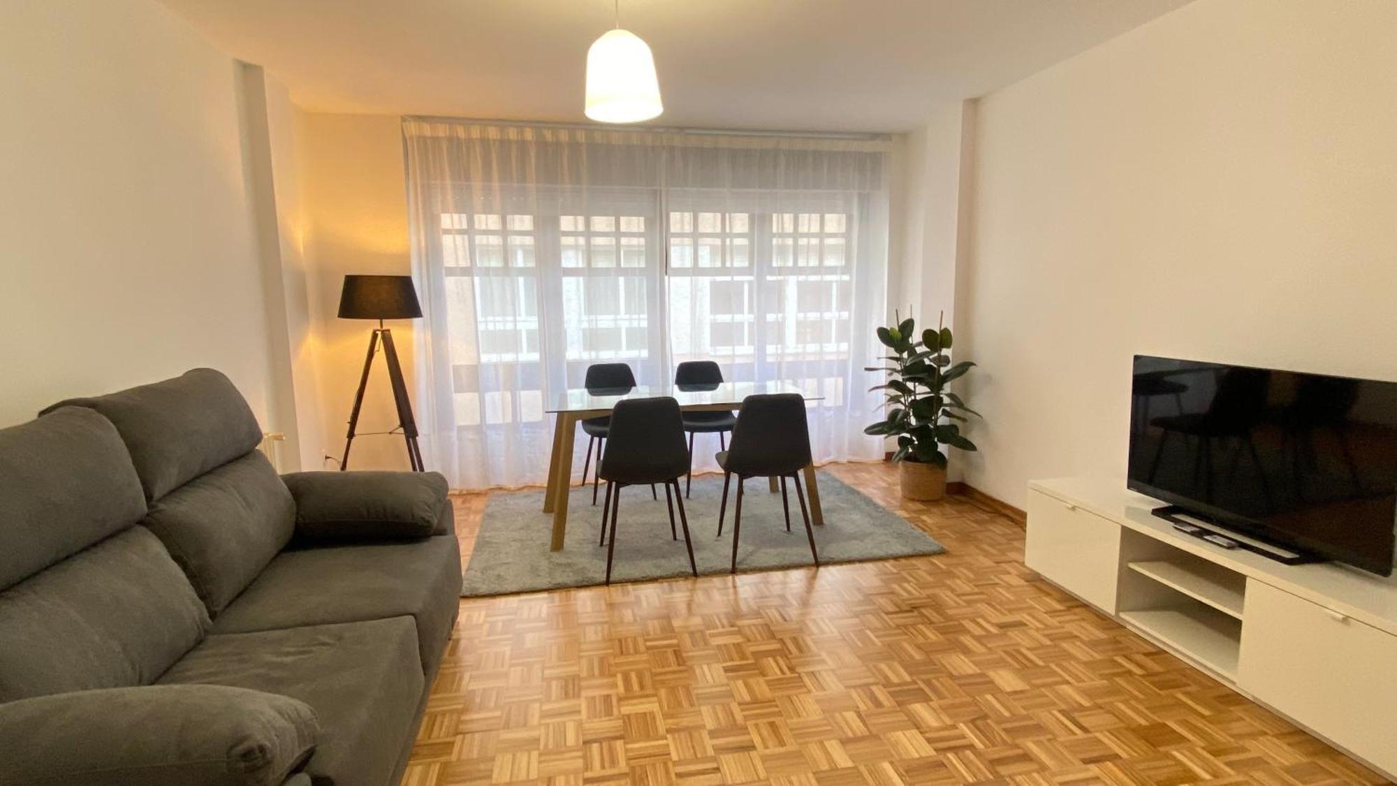 Apartamento Padron Centro P7 By Ur المظهر الخارجي الصورة