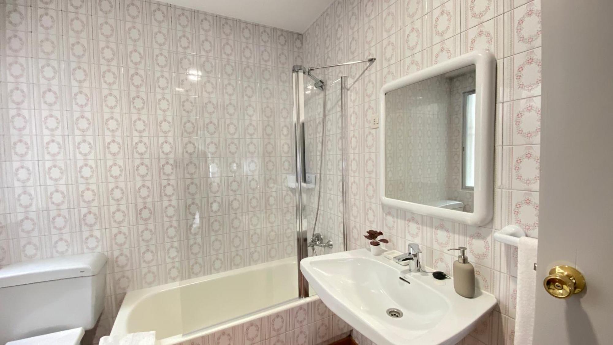Apartamento Padron Centro P7 By Ur المظهر الخارجي الصورة
