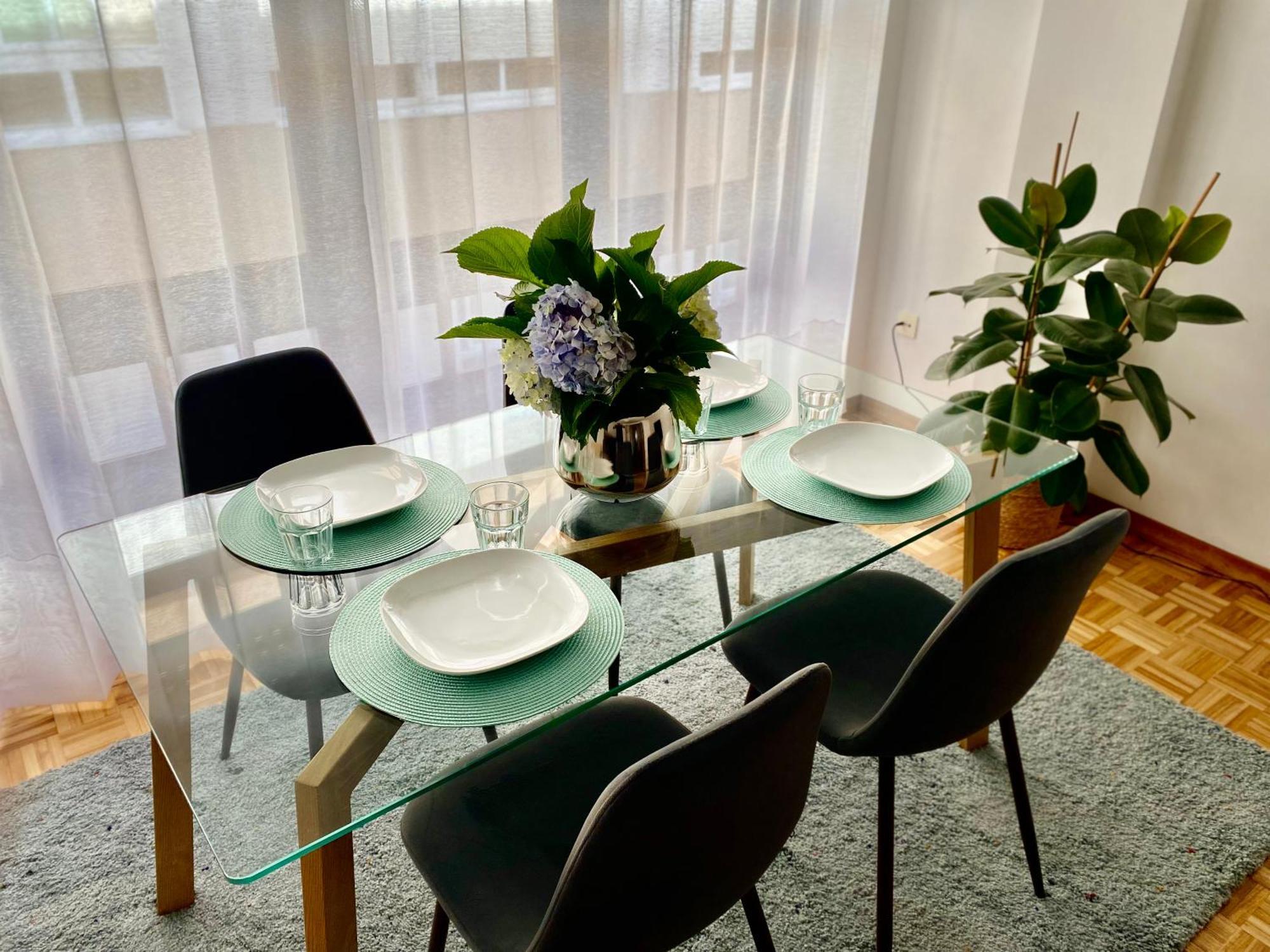 Apartamento Padron Centro P7 By Ur المظهر الخارجي الصورة